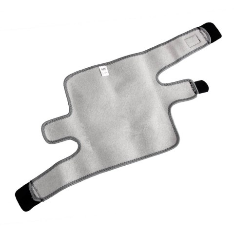 BODY SCULPTURE STABILIZATOR KOLANA Z MATERIAŁEM FROTTE BNS 7105E BODY SCULPTURE STABILIZATOR KOLANA Z MATERIAŁEM FROTTE BNS 7105E