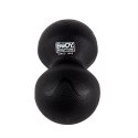 BODY SCULPTURE WAŁEK DO MASAŻU BALL DUO BB 0122 BODY SCULPTURE WAŁEK DO MASAŻU BALL DUO BB 0122