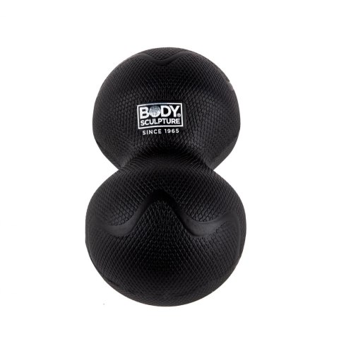 BODY SCULPTURE WAŁEK DO MASAŻU BALL DUO BB 0122 BODY SCULPTURE WAŁEK DO MASAŻU BALL DUO BB 0122