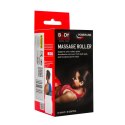 BODY SCULPTURE WAŁEK DO MASAŻU BALL DUO BB 0122 BODY SCULPTURE WAŁEK DO MASAŻU BALL DUO BB 0122