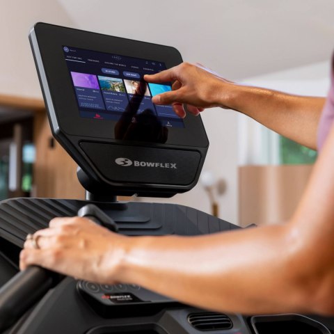 BOWFLEX BIEŻNIA ELEKTRYCZNA T25 BOWFLEX BIEŻNIA ELEKTRYCZNA T25