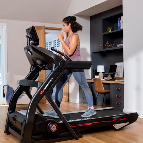 BOWFLEX BIEŻNIA ELEKTRYCZNA T25 BOWFLEX BIEŻNIA ELEKTRYCZNA T25