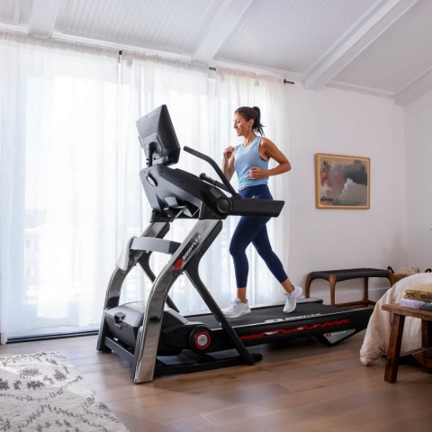 BOWFLEX BIEŻNIA ELEKTRYCZNA T56 BOWFLEX BIEŻNIA ELEKTRYCZNA T56
