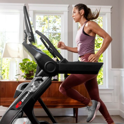 BOWFLEX BIEŻNIA ELEKTRYCZNA T56 BOWFLEX BIEŻNIA ELEKTRYCZNA T56