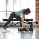 BOWFLEX ŁAWKA TRENINGOWA 3.1S BOWFLEX ŁAWKA TRENINGOWA 3.1S