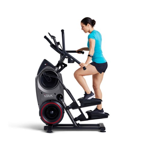 BOWFLEX OPASKA DO POMIARU TĘTNA BOWFLEX OPASKA DO POMIARU TĘTNA