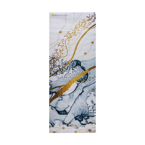ECOWELLNESS MATA DO JOGI ABSTRACT 4 MM QB 8302T ECOWELLNESS MATA DO JOGI ABSTRACT 4 MM QB 8302T