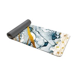 ECOWELLNESS MATA DO JOGI ABSTRACT 4 MM QB 8302T
