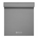GAIAM ESSENTIALS MATA DO JOGI 6 MM Z PASKIEM SZARA 63317 GAIAM ESSENTIALS MATA DO JOGI 6 MM Z PASKIEM SZARA 63317