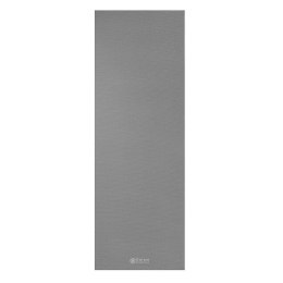 GAIAM ESSENTIALS MATA DO JOGI 6 MM Z PASKIEM SZARA 63317