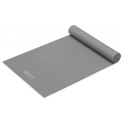 GAIAM ESSENTIALS MATA DO JOGI 6 MM Z PASKIEM SZARA 63317 GAIAM ESSENTIALS MATA DO JOGI 6 MM Z PASKIEM SZARA 63317