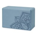 GAIAM KOSTKA DO JOGI BLUE SHADOW POINT 63680 GAIAM KOSTKA DO JOGI BLUE SHADOW POINT 63680