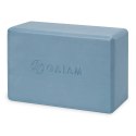 GAIAM KOSTKA DO JOGI BLUE SHADOW POINT 63680 GAIAM KOSTKA DO JOGI BLUE SHADOW POINT 63680