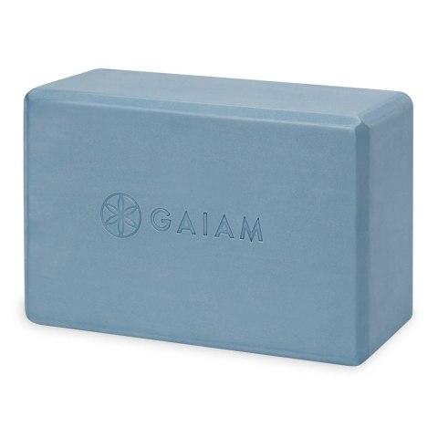 GAIAM KOSTKA DO JOGI BLUE SHADOW POINT 63680 GAIAM KOSTKA DO JOGI BLUE SHADOW POINT 63680