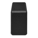 GAIAM KOSTKA DO JOGI EMBOSSED BLACK 63438 GAIAM KOSTKA DO JOGI EMBOSSED BLACK 63438