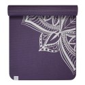 GAIAM MATA DO JOGI AUBERGINE MEDALLION 6 MM 63844 GAIAM MATA DO JOGI AUBERGINE MEDALLION 6 MM 63844