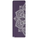 GAIAM MATA DO JOGI AUBERGINE MEDALLION 6 MM 63844 GAIAM MATA DO JOGI AUBERGINE MEDALLION 6 MM 63844