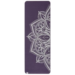 GAIAM MATA DO JOGI AUBERGINE MEDALLION 6 MM 63844