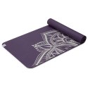 GAIAM MATA DO JOGI AUBERGINE MEDALLION 6 MM 63844 GAIAM MATA DO JOGI AUBERGINE MEDALLION 6 MM 63844