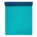 GAIAM MATA DO JOGI DWUSTRONNA OPEN SEA 4MM 62199 GAIAM MATA DO JOGI DWUSTRONNA OPEN SEA 4MM 62199
