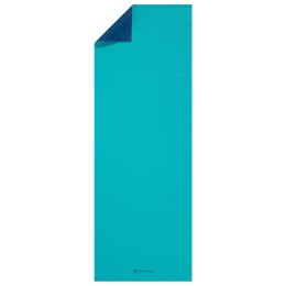 GAIAM MATA DO JOGI DWUSTRONNA OPEN SEA 4MM 62199