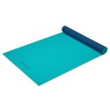 GAIAM MATA DO JOGI DWUSTRONNA OPEN SEA 4MM 62199 GAIAM MATA DO JOGI DWUSTRONNA OPEN SEA 4MM 62199