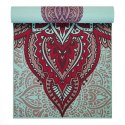 GAIAM MATA DO JOGI DWUSTRONNA ZARA ROUGE 6 MM 63368 GAIAM MATA DO JOGI DWUSTRONNA ZARA ROUGE 6 MM 63368