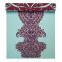 GAIAM MATA DO JOGI DWUSTRONNA ZARA ROUGE 6 MM 63368 GAIAM MATA DO JOGI DWUSTRONNA ZARA ROUGE 6 MM 63368