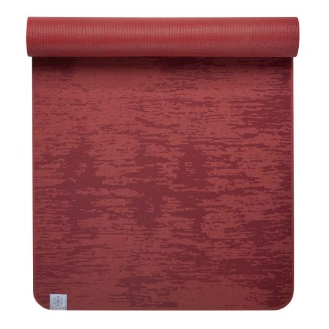 GAIAM MATA DO JOGI INSTA-GRIP SUNSET 6MM 63669 GAIAM MATA DO JOGI INSTA-GRIP SUNSET 6MM 63669