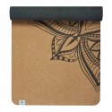 GAIAM MATA DO JOGI PRINTED CORK MANDALA 5 MM 63495 GAIAM MATA DO JOGI PRINTED CORK MANDALA 5 MM 63495