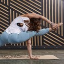 GAIAM MATA DO JOGI PRINTED CORK MANDALA 5 MM 63495 GAIAM MATA DO JOGI PRINTED CORK MANDALA 5 MM 63495