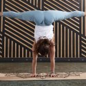 GAIAM MATA DO JOGI PRINTED CORK MANDALA 5 MM 63495 GAIAM MATA DO JOGI PRINTED CORK MANDALA 5 MM 63495
