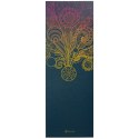 GAIAM MATA DO JOGI VIVID ZEST 4 MM 63414 GAIAM MATA DO JOGI VIVID ZEST 4 MM 63414