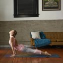 GAIAM MATA DO JOGI VIVID ZEST 4 MM 63414 GAIAM MATA DO JOGI VIVID ZEST 4 MM 63414