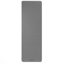 GAIAM MATA FITNESS 10 MM Z PASKIEM SZARA 63321 GAIAM MATA FITNESS 10 MM Z PASKIEM SZARA 63321