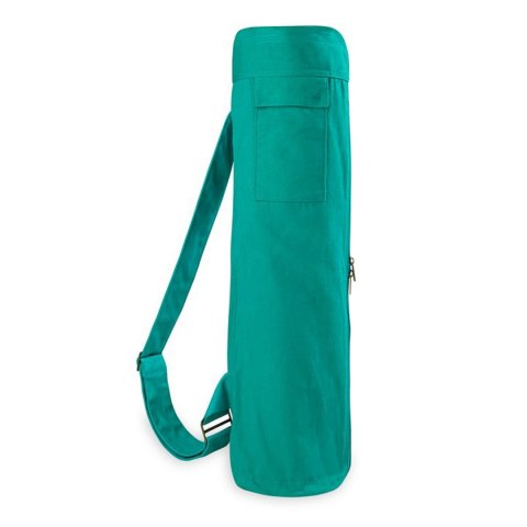 GAIAM POKROWIEC NA MATĘ Z PASKIEM TURQUOISE SEA 62012 GAIAM POKROWIEC NA MATĘ Z PASKIEM TURQUOISE SEA 62012