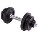 BODY SCULPTURE HANTEL ŻELIWNY 10 KG BW 780L BODY SCULPTURE HANTEL ŻELIWNY 10 KG BW 780L