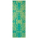 GAIAM MATA DO JOGI DWUSTRONNA TURQUOISE LOTUS 6 MM 62344 GAIAM MATA DO JOGI DWUSTRONNA TURQUOISE LOTUS 6 MM 62344