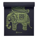GAIAM MATA DO JOGI TRIBAL WISDOM 6 MM 62562 GAIAM MATA DO JOGI TRIBAL WISDOM 6 MM 62562