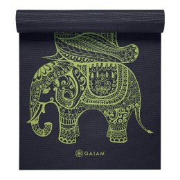 GAIAM MATA DO JOGI TRIBAL WISDOM 6 MM 62562