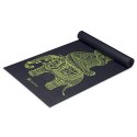 GAIAM MATA DO JOGI TRIBAL WISDOM 6 MM 62562 GAIAM MATA DO JOGI TRIBAL WISDOM 6 MM 62562