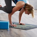 GAIAM MATA DO JOGI TRIBAL WISDOM 6 MM 62562 GAIAM MATA DO JOGI TRIBAL WISDOM 6 MM 62562