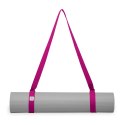 GAIAM PASEK NA MATĘ DO JOGI RÓŻOWY 61711P GAIAM PASEK NA MATĘ DO JOGI RÓŻOWY 61711P