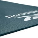 REEBOK MATA DO JOGI 4 MM CIEMNOZIELONA RAYG-11022DG REEBOK MATA DO JOGI 4 MM CIEMNOZIELONA RAYG-11022DG