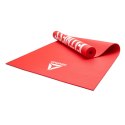 REEBOK MATA FITNESS 4 MM LOVE CZERWONA RAMT-11024RDL REEBOK MATA FITNESS 4 MM LOVE CZERWONA RAMT-11024RDL