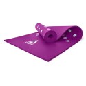 REEBOK MATA TRENINGOWA 7 MM FIOLETOWA RAMT-12235PL REEBOK MATA TRENINGOWA 7 MM FIOLETOWA RAMT-12235PL