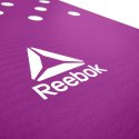 REEBOK MATA TRENINGOWA 7 MM FIOLETOWA RAMT-12235PL REEBOK MATA TRENINGOWA 7 MM FIOLETOWA RAMT-12235PL