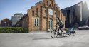THULE Chariot - Zestaw do joggingu Sport2/Cross2/Lite2/Cab THULE Chariot - Zestaw do joggingu Sport2/Cross2/Lite2/Cab