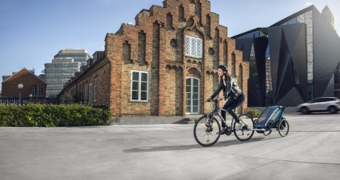 THULE Chariot - Zestaw do joggingu Sport2/Cross2/Lite2/Cab THULE Chariot - Zestaw do joggingu Sport2/Cross2/Lite2/Cab