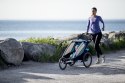 THULE Chariot - Zestaw do joggingu Sport2/Cross2/Lite2/Cab THULE Chariot - Zestaw do joggingu Sport2/Cross2/Lite2/Cab